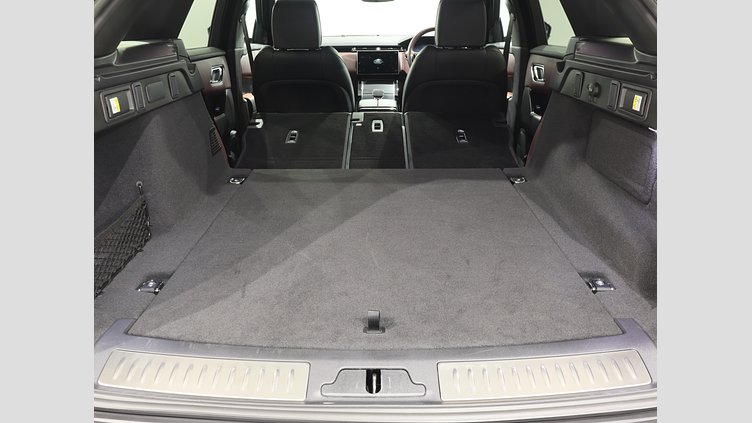 2023 認定中古車 Land Rover Range Rover Velar ザダルグレイ D200マイルドハイブリッド（ディーゼル） Standard Wheelbase Dynamic HSE