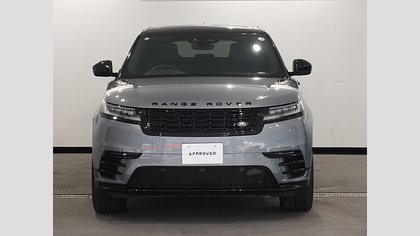 Range Rover Velar 2