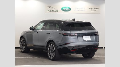 Range Rover Velar 8
