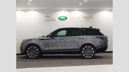 Range Rover Velar 4