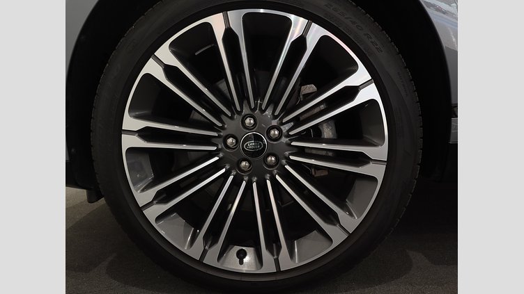 2023 認定中古車 Land Rover Range Rover Velar ザダルグレイ D200マイルドハイブリッド（ディーゼル） Standard Wheelbase Dynamic HSE