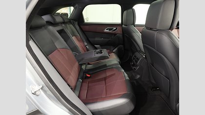 Range Rover Velar 20