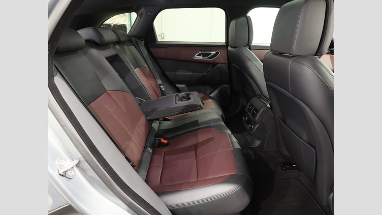 2023 認定中古車 Land Rover Range Rover Velar ザダルグレイ D200マイルドハイブリッド（ディーゼル） Standard Wheelbase Dynamic HSE