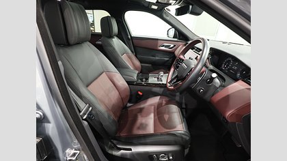 Range Rover Velar 19
