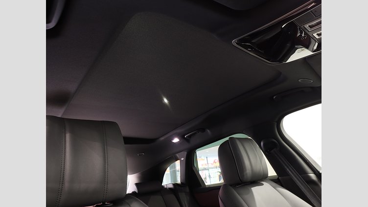 2023 認定中古車 Land Rover Range Rover Velar ザダルグレイ D200マイルドハイブリッド（ディーゼル） Standard Wheelbase Dynamic HSE