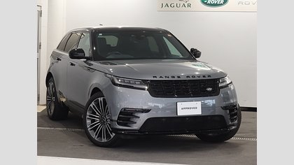 Range Rover Velar 1