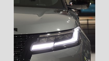 Range Rover Velar 45
