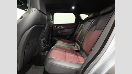 Range Rover Velar 6
