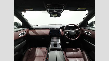 Range Rover Velar 47