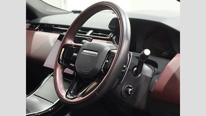 Range Rover Velar 43