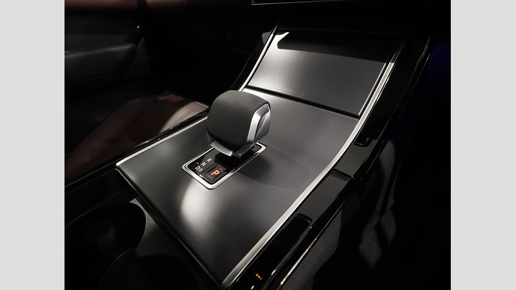 2023 認定中古車 Land Rover Range Rover Velar ザダルグレイ D200マイルドハイブリッド（ディーゼル） Standard Wheelbase Dynamic HSE