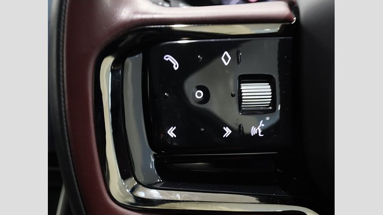 2023 認定中古車 Land Rover Range Rover Velar ザダルグレイ D200マイルドハイブリッド（ディーゼル） Standard Wheelbase Dynamic HSE