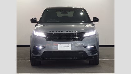 Range Rover Velar 3