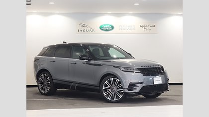 Range Rover Velar 0
