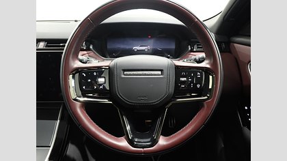 Range Rover Velar 21