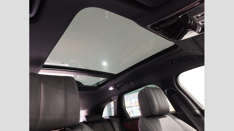 2023 認定中古車 Land Rover Range Rover Velar ザダルグレイ D200マイルドハイブリッド（ディーゼル） Standard Wheelbase Dynamic HSE