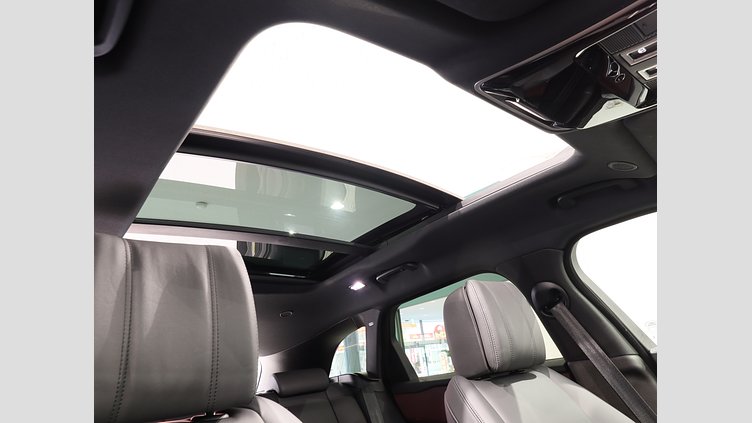 2023 認定中古車 Land Rover Range Rover Velar ザダルグレイ D200マイルドハイブリッド（ディーゼル） Standard Wheelbase Dynamic HSE