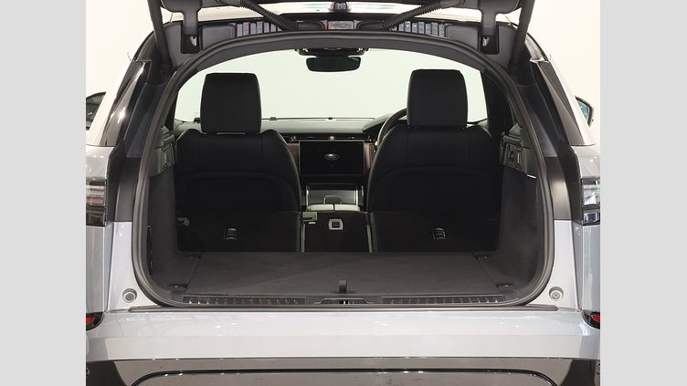 2023 認定中古車 Land Rover Range Rover Velar ザダルグレイ D200マイルドハイブリッド（ディーゼル） Standard Wheelbase Dynamic HSE