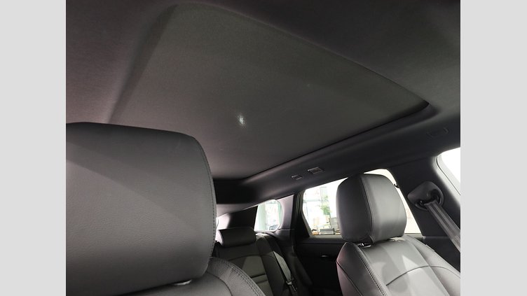 2024 認定中古車 Land Rover Range Rover Evoque アイガーグレイ D200マイルドハイブリッド（ディーゼル） スタンダードホイールベース S