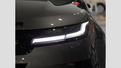 Range Rover Evoque 12