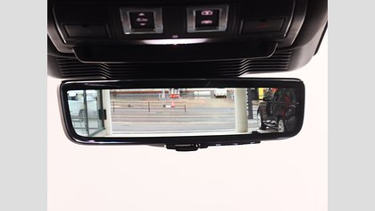 Range Rover Evoque 27