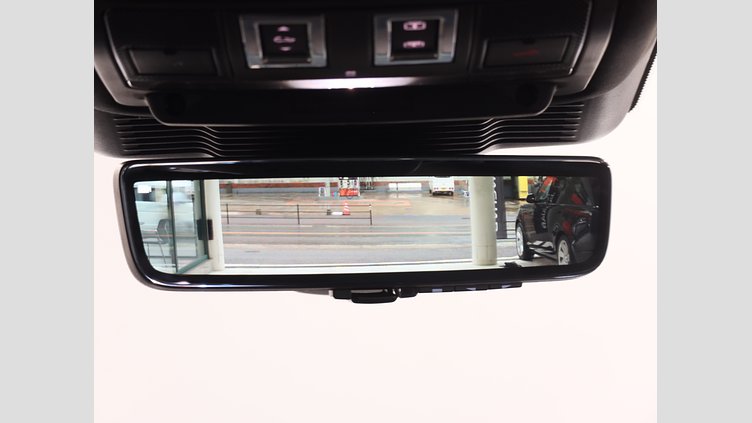 2024 認定中古車 Land Rover Range Rover Evoque アイガーグレイ D200マイルドハイブリッド（ディーゼル） スタンダードホイールベース S