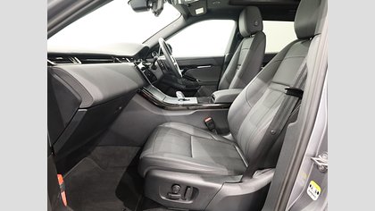 Range Rover Evoque 23