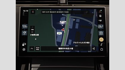 Range Rover Evoque 33