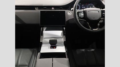 Range Rover Evoque 35