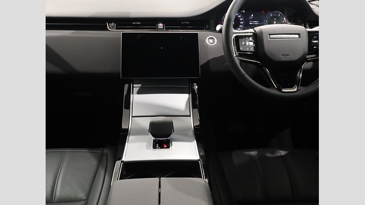 2024 認定中古車 Land Rover Range Rover Evoque アイガーグレイ D200マイルドハイブリッド（ディーゼル） スタンダードホイールベース S