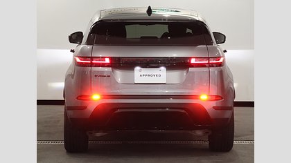 Range Rover Evoque 5