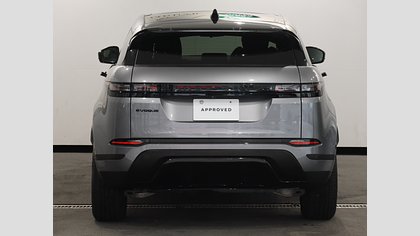 Range Rover Evoque 7