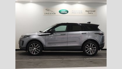 Range Rover Evoque 3