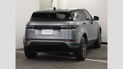 Range Rover Evoque 6