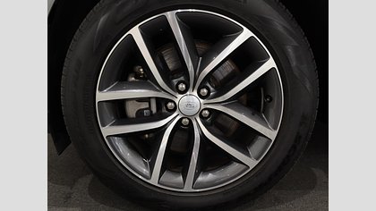 Range Rover Evoque 9