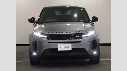 Range Rover Evoque 2