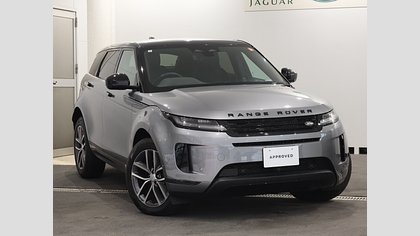 Range Rover Evoque 1