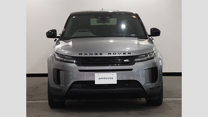 Range Rover Evoque 8