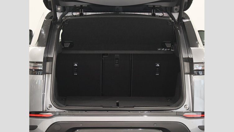 2024 認定中古車 Land Rover Range Rover Evoque アイガーグレイ D200マイルドハイブリッド（ディーゼル） スタンダードホイールベース S