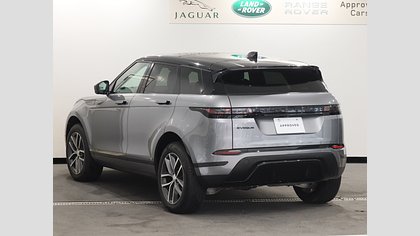 Range Rover Evoque 4