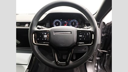 Range Rover Evoque 21