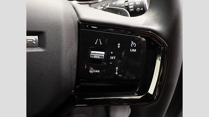 Range Rover Evoque 36