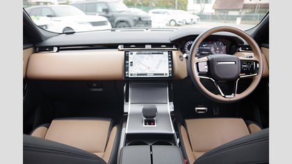 Range Rover Velar 3