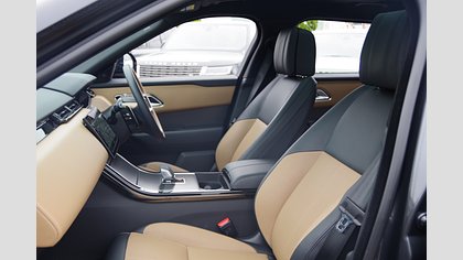 Range Rover Velar 2