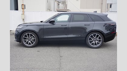Range Rover Velar 5