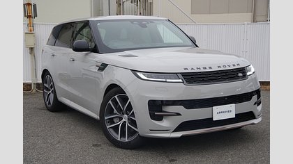 Range Rover Sport 0