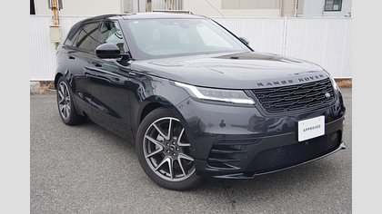 Range Rover Velar 0