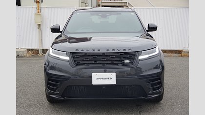 Range Rover Velar 7