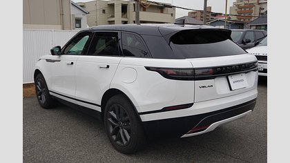 Range Rover Velar 1