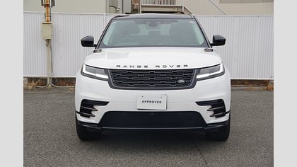 Range Rover Velar 7